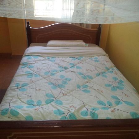 Maendeleo Parkview Hotel Narok Eksteriør bilde