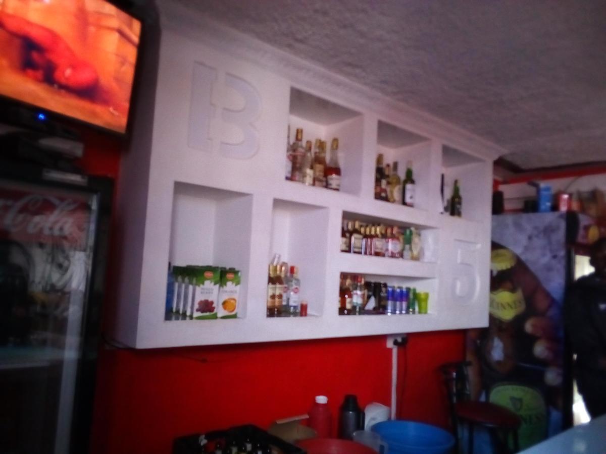 Maendeleo Parkview Hotel Narok Eksteriør bilde