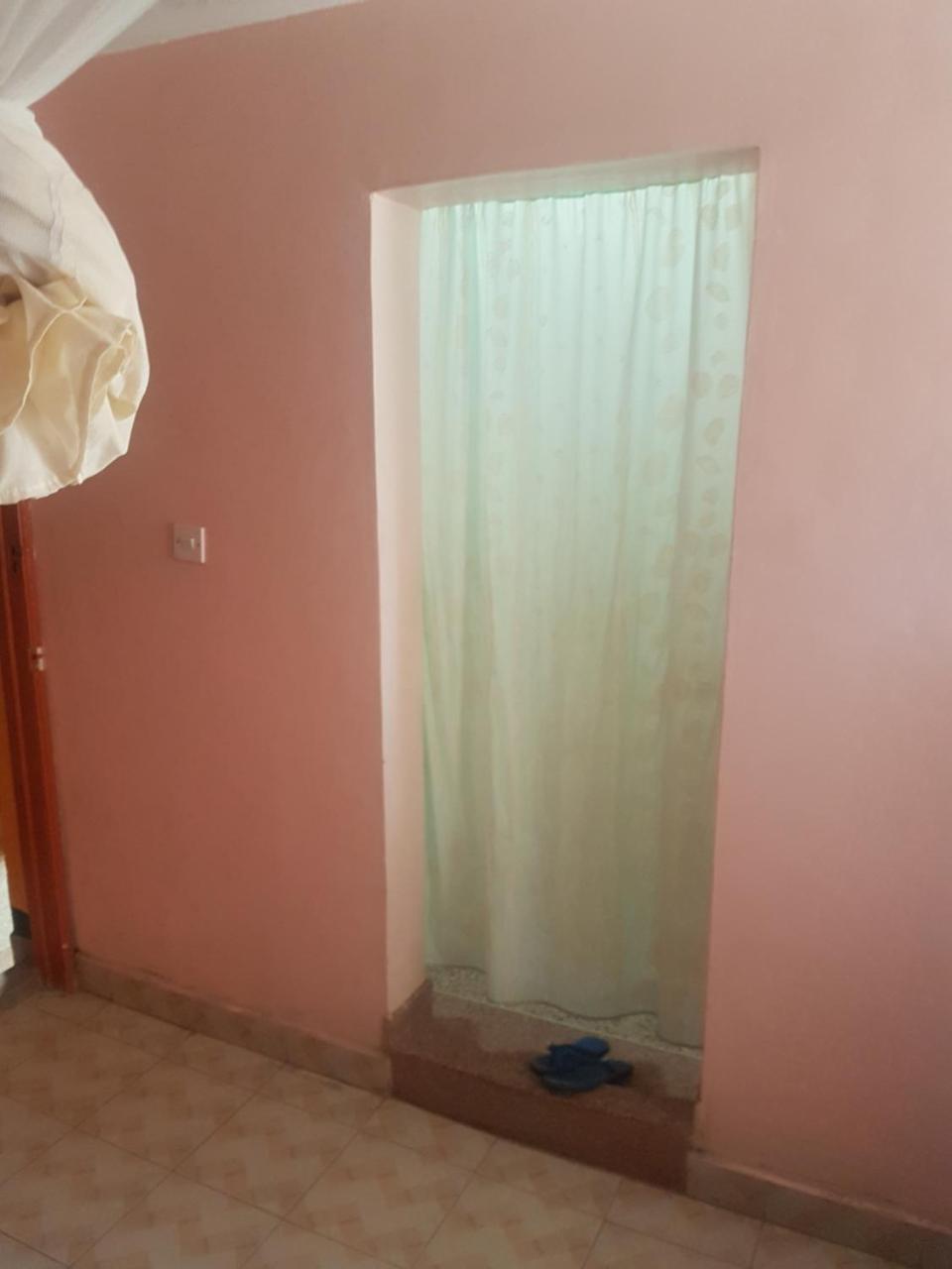 Maendeleo Parkview Hotel Narok Eksteriør bilde