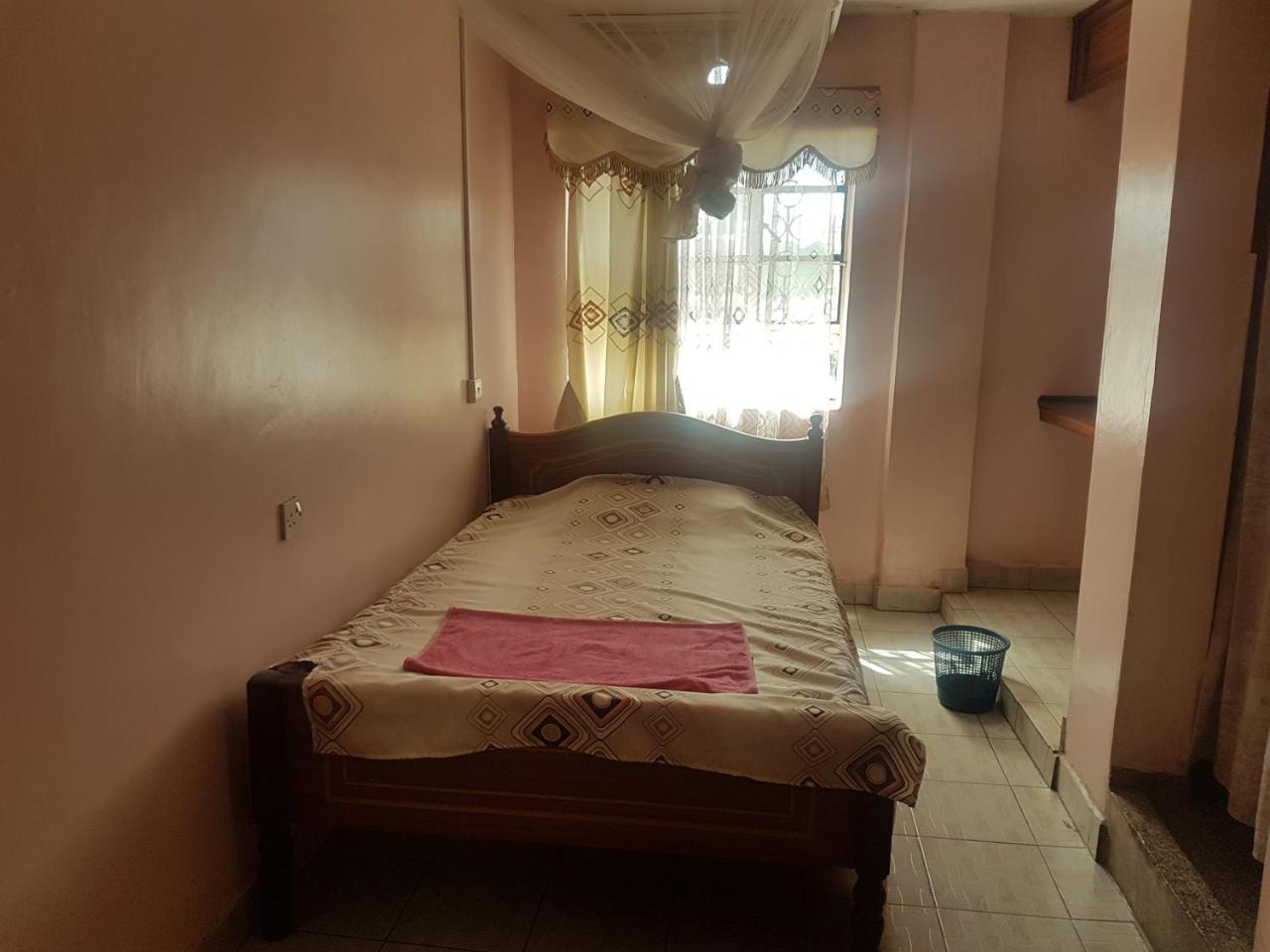 Maendeleo Parkview Hotel Narok Eksteriør bilde