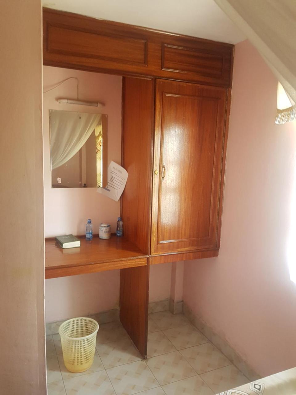 Maendeleo Parkview Hotel Narok Eksteriør bilde