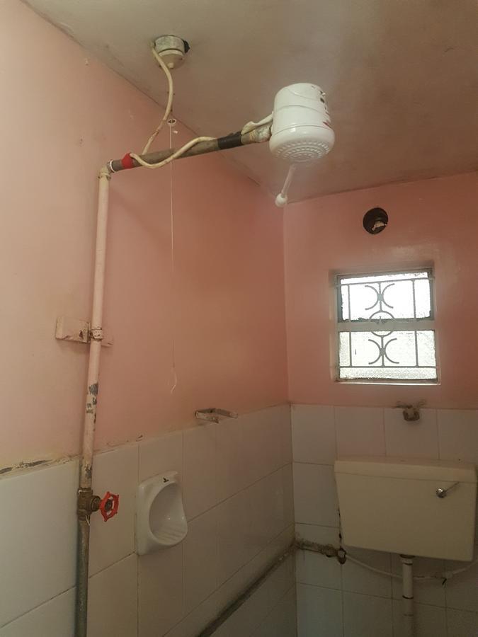Maendeleo Parkview Hotel Narok Eksteriør bilde