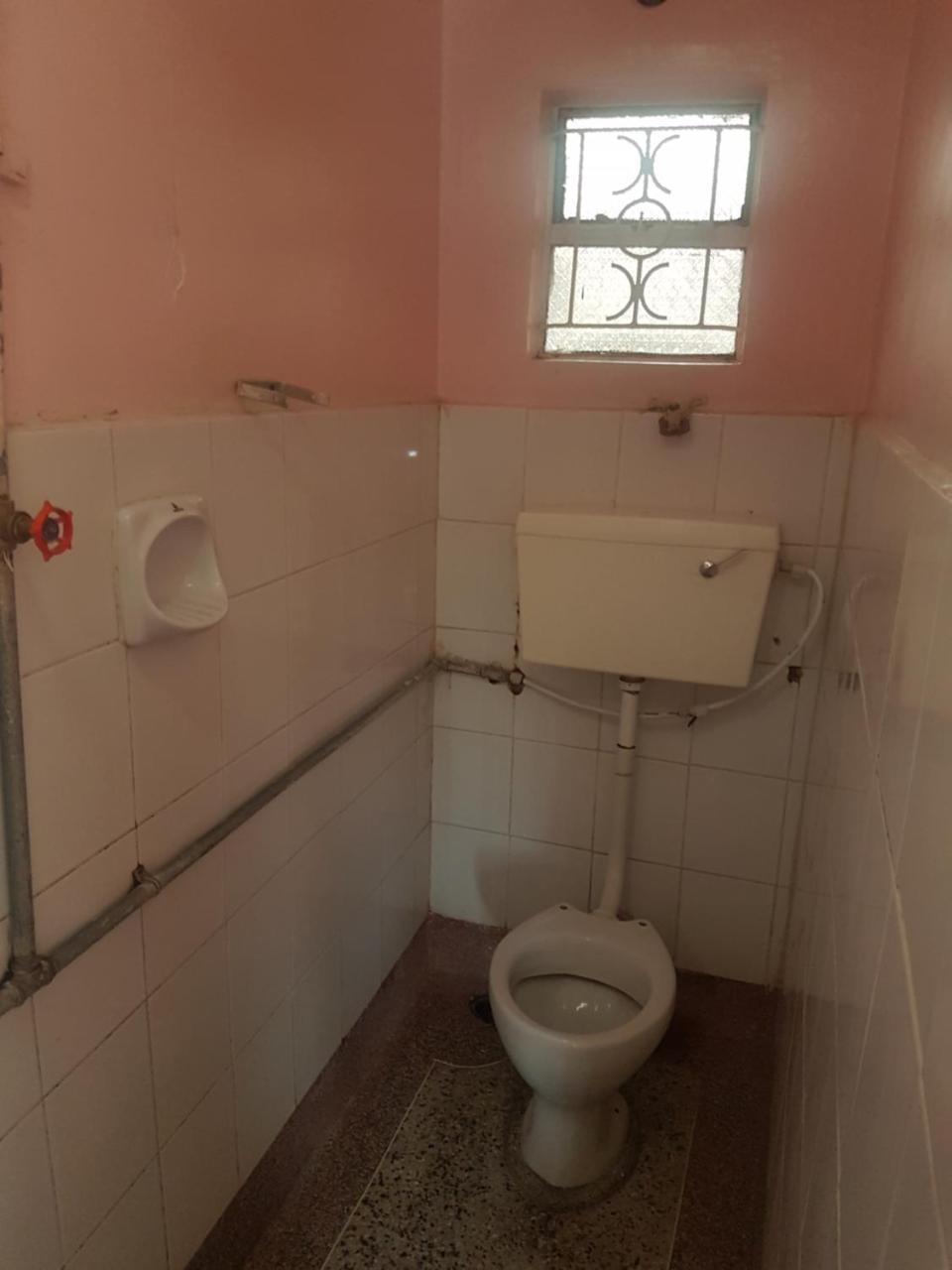 Maendeleo Parkview Hotel Narok Eksteriør bilde