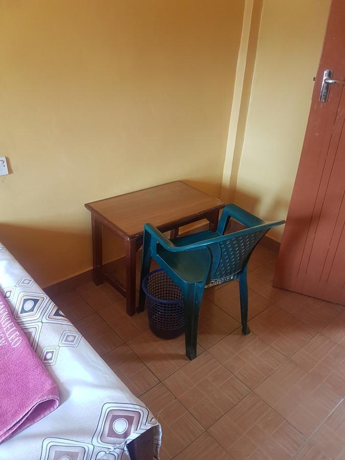 Maendeleo Parkview Hotel Narok Eksteriør bilde