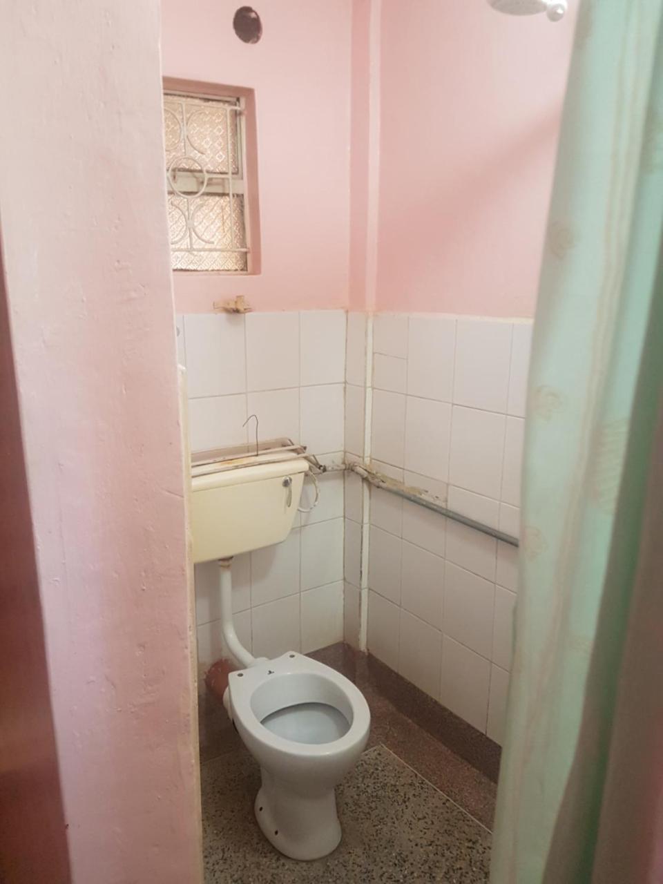 Maendeleo Parkview Hotel Narok Eksteriør bilde