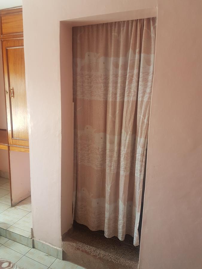 Maendeleo Parkview Hotel Narok Eksteriør bilde