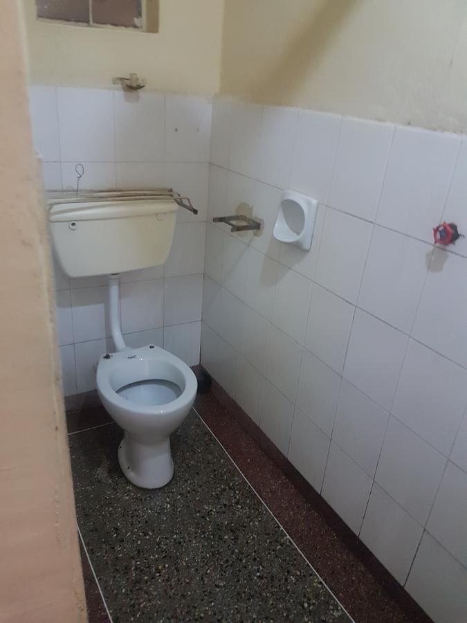 Maendeleo Parkview Hotel Narok Eksteriør bilde