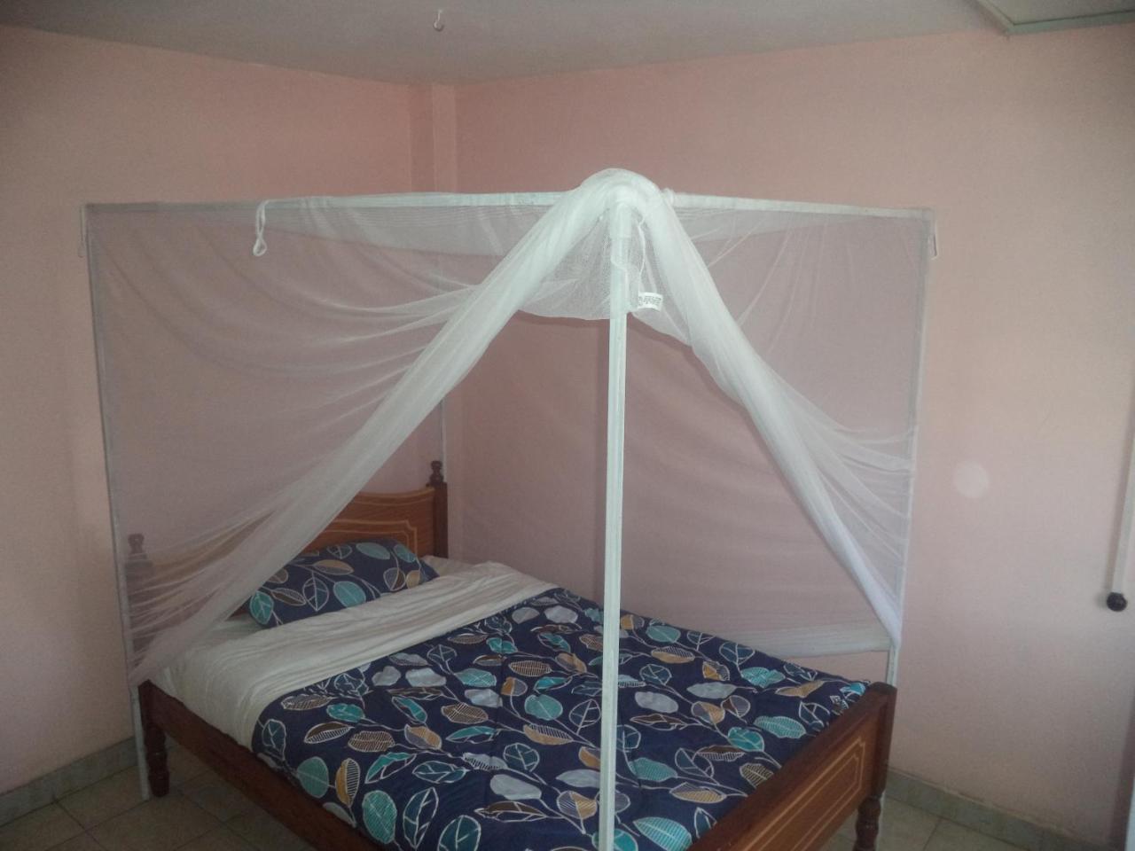 Maendeleo Parkview Hotel Narok Eksteriør bilde