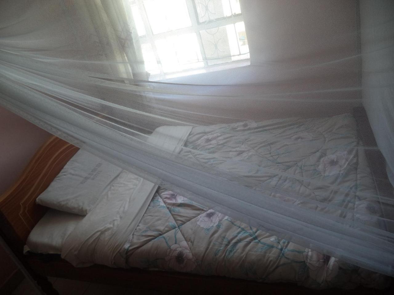 Maendeleo Parkview Hotel Narok Eksteriør bilde