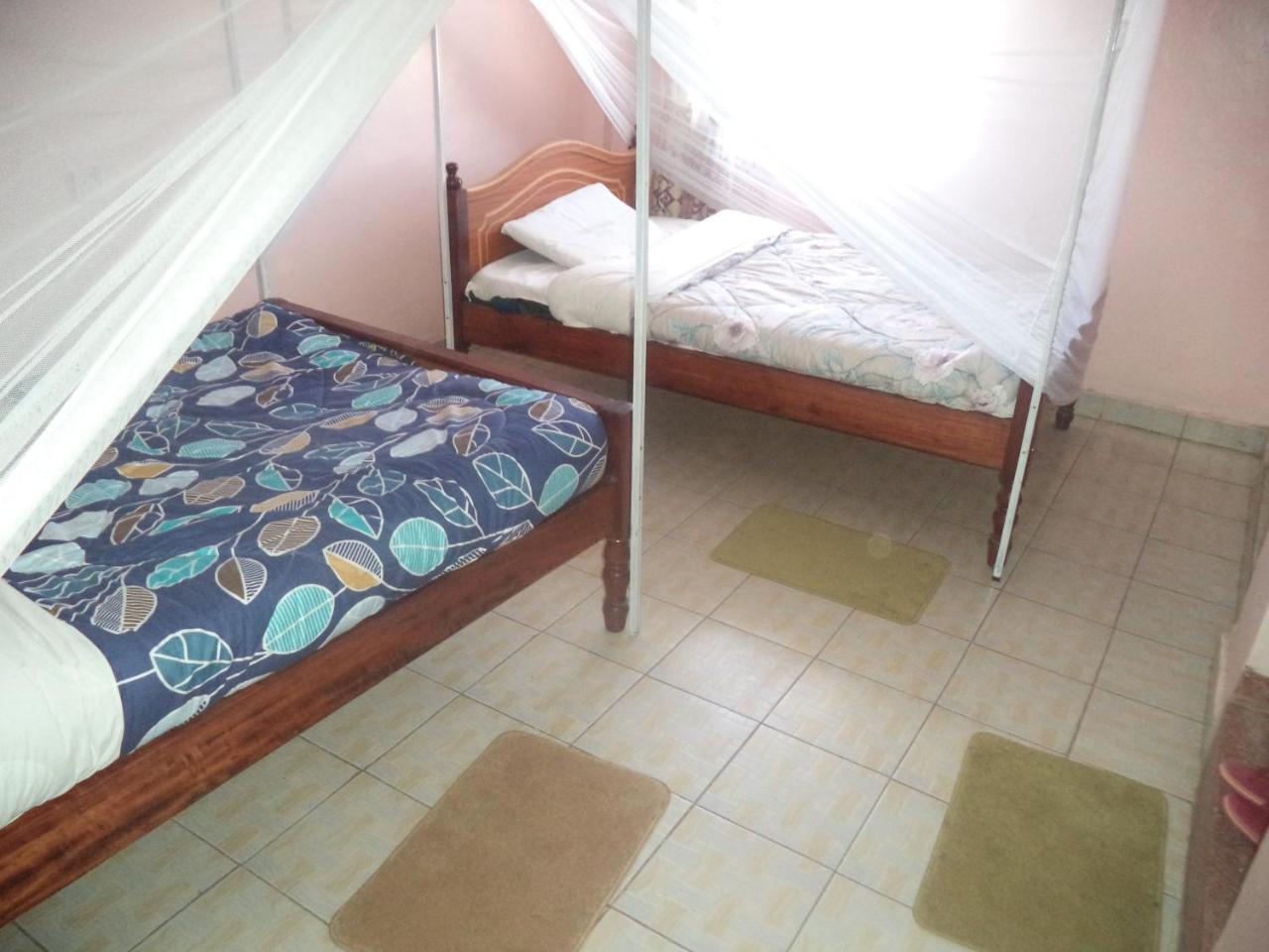 Maendeleo Parkview Hotel Narok Eksteriør bilde