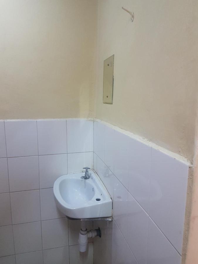 Maendeleo Parkview Hotel Narok Eksteriør bilde