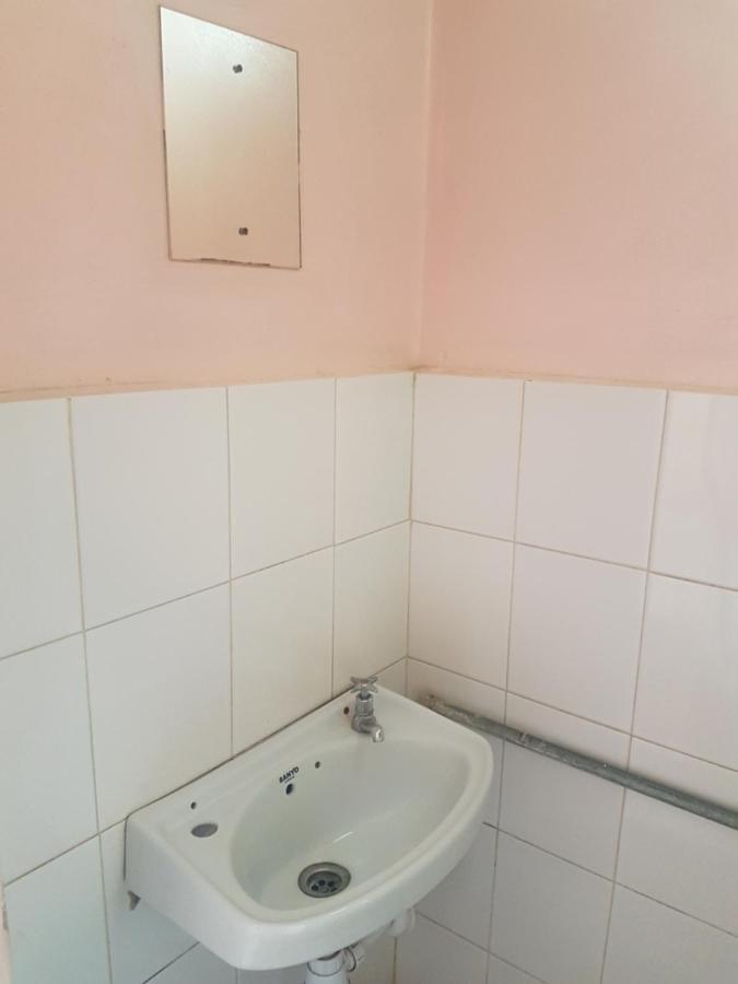 Maendeleo Parkview Hotel Narok Eksteriør bilde
